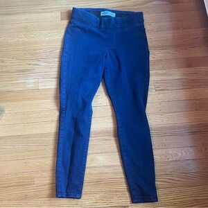4 short super skinny old navy jeans